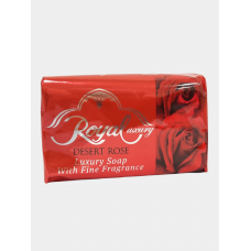 Мыло натуральное Royal Desert Rose (Роза Пустыни) 125 гр. 3 шт.