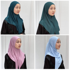 Балаклава-косынка "Зиг-заг"